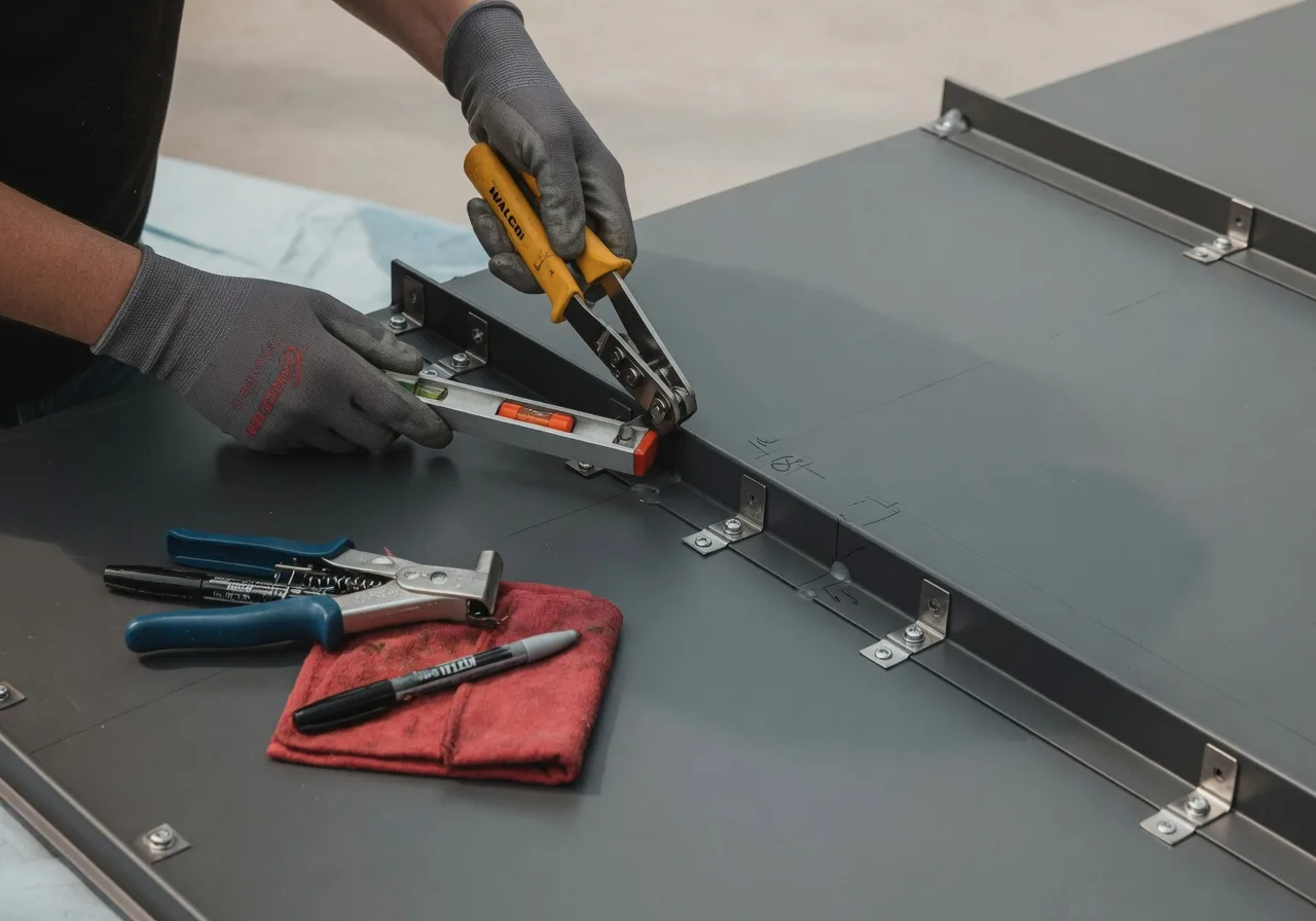 Why choose Metal Roofing Installation in Tennessee, IL